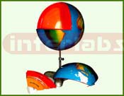 Internal Structure of the Earth